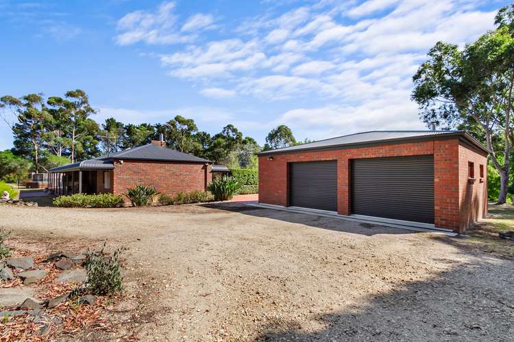 Fourth view of Homely acreageSemiRural listing, 555 Longford Loch Sport Road, Longford VIC 3851