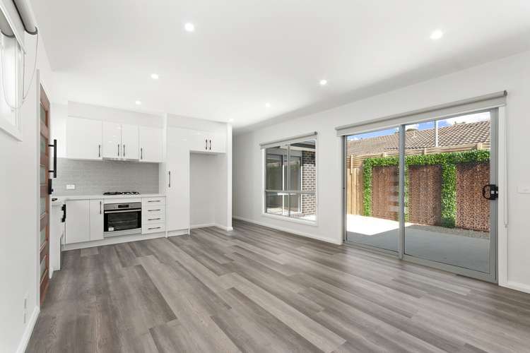 Third view of Homely house listing, 3/8 Thomas Street, Traralgon VIC 3844