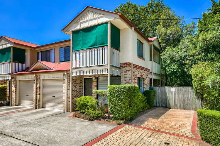 Main view of Homely townhouse listing, 5/62 Stevens Street, Yeronga QLD 4104