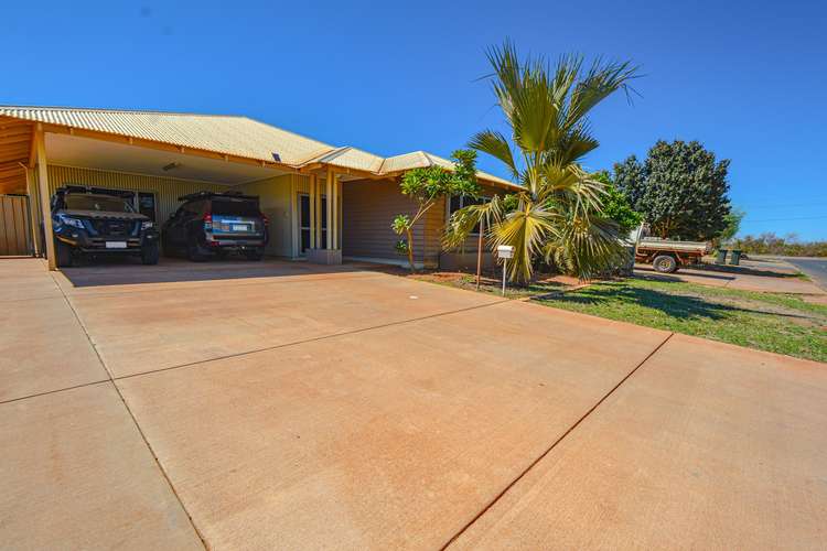 Main view of Homely house listing, 13 Australind Avenue, South Hedland WA 6722