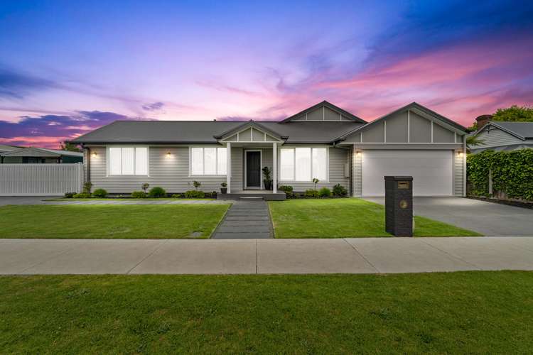 Second view of Homely house listing, 9 Dunbar Road, Traralgon VIC 3844