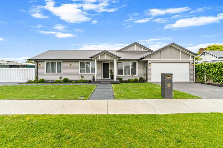 Fourth view of Homely house listing, 9 Dunbar Road, Traralgon VIC 3844