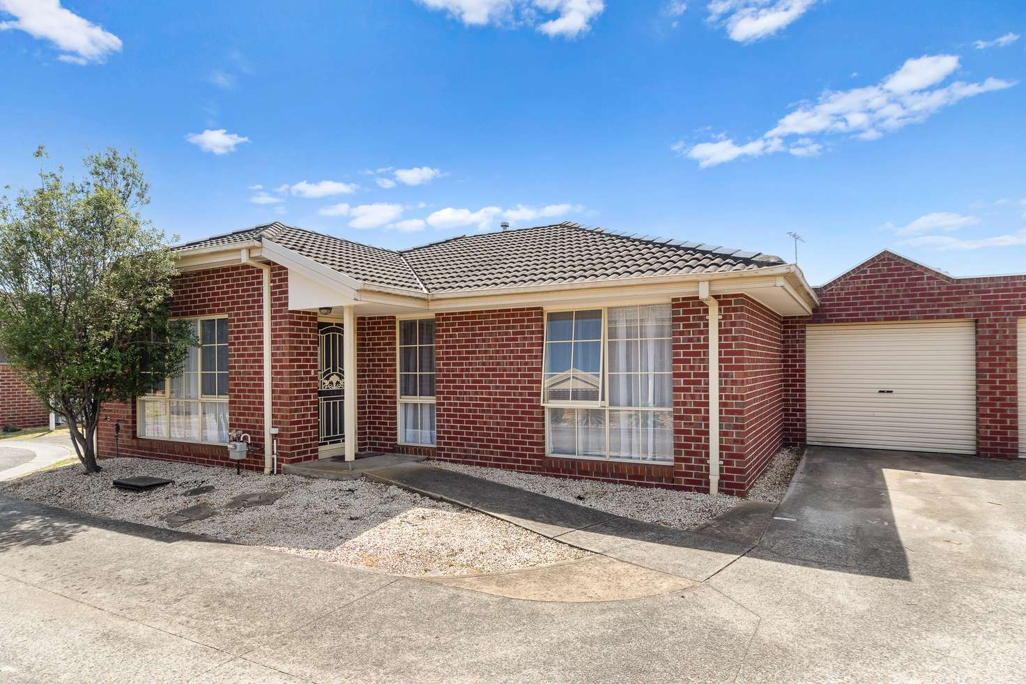 Main view of Homely unit listing, 21/49 Oberon Drive, Carrum Downs VIC 3201