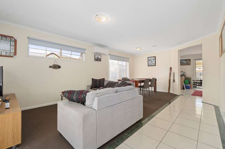 Second view of Homely unit listing, 21/49 Oberon Drive, Carrum Downs VIC 3201