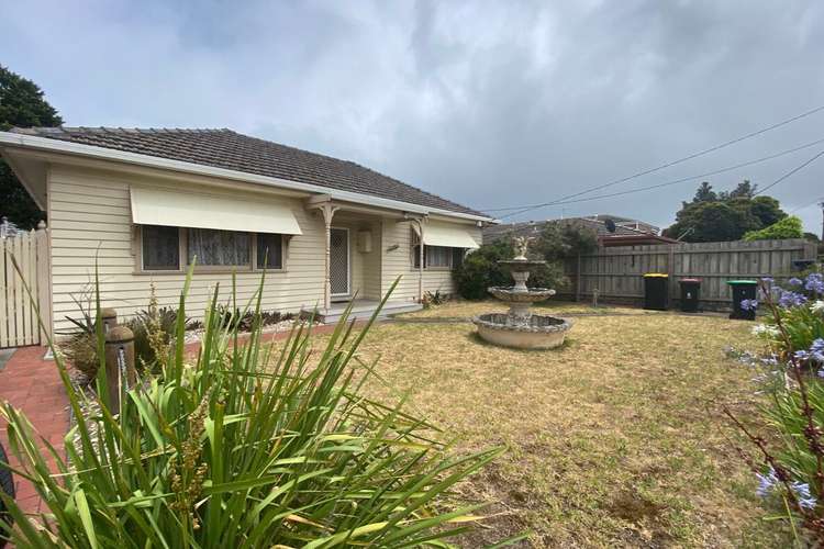 Main view of Homely house listing, 319 Nepean Highway, Edithvale VIC 3196