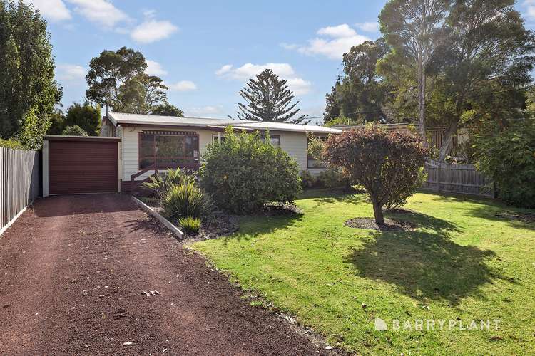 Main view of Homely house listing, 12 Devon Court, Rosebud VIC 3939