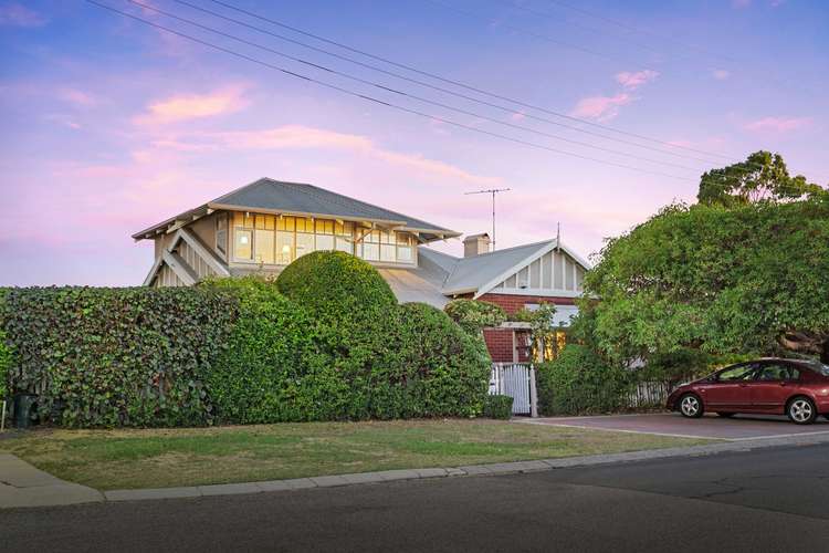 Main view of Homely house listing, 49 Gladstone Avenue, South Perth WA 6151