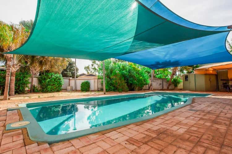 102 Paton Road, South Hedland WA 6722