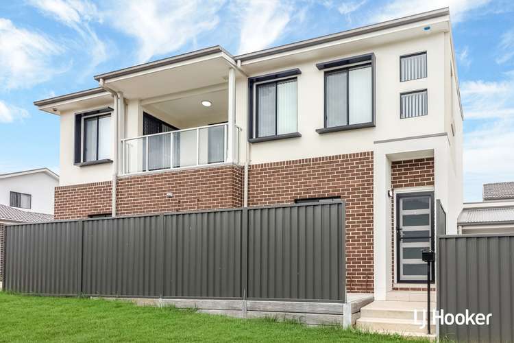 Main view of Homely townhouse listing, 13 Terrara Street, Rouse Hill NSW 2155