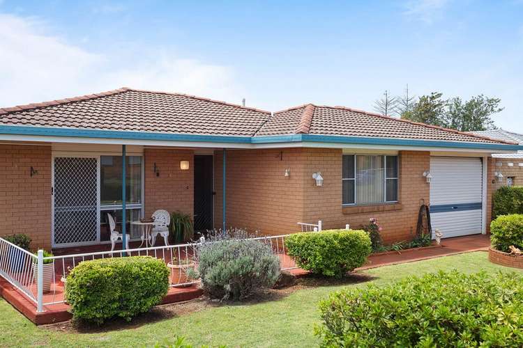 Main view of Homely house listing, 78 Jack Street, Darling Heights QLD 4350