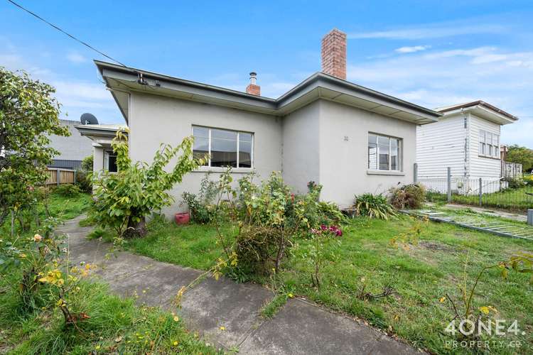 Main view of Homely house listing, 32 Lampton Avenue, Derwent Park TAS 7009