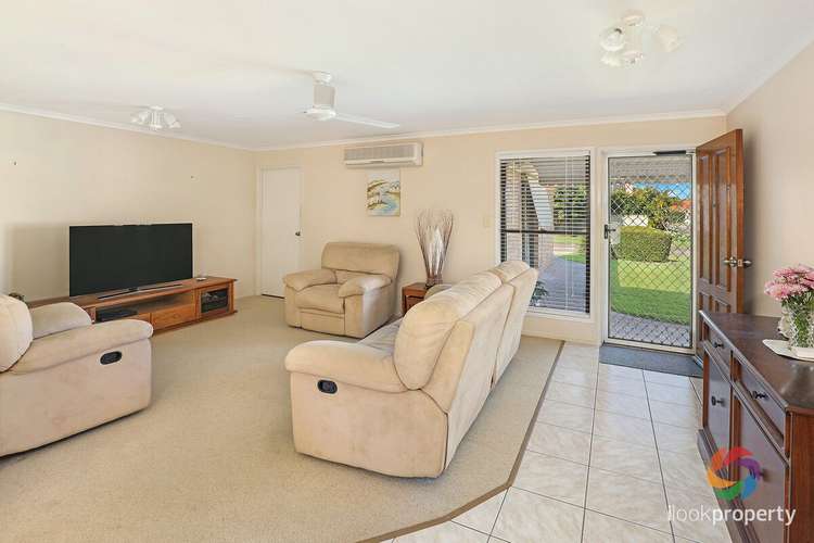 Fifth view of Homely semiDetached listing, 42/10 Melody Court, Warana QLD 4575