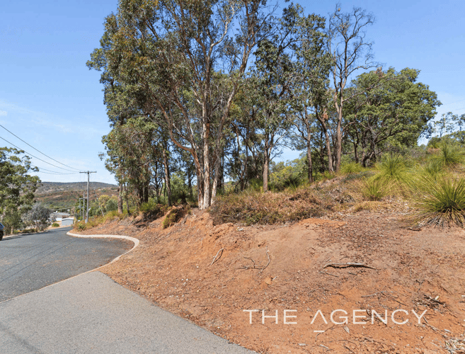 Third view of Homely residentialLand listing, 5 Bulkirra Place, Helena Valley WA 6056