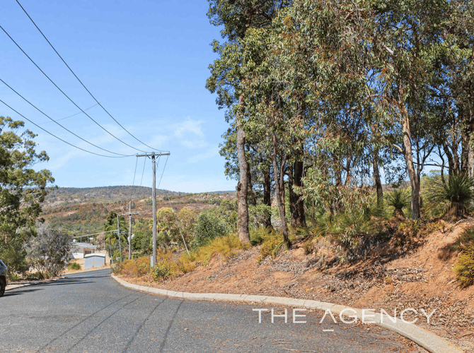 Fifth view of Homely residentialLand listing, 5 Bulkirra Place, Helena Valley WA 6056