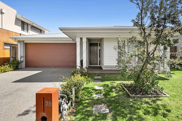 Main view of Homely house listing, 28 Rosser Boulevard, Torquay VIC 3228