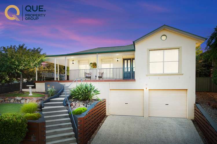 Main view of Homely house listing, 49 Craig Drive, Bellbridge VIC 3691
