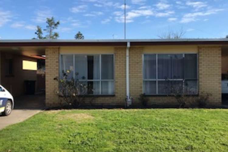 Main view of Homely unit listing, 2/371 Murray Street, Colac VIC 3250