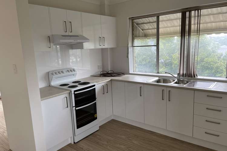 Main view of Homely unit listing, 4/15 Griffith Street, Everton Park QLD 4053