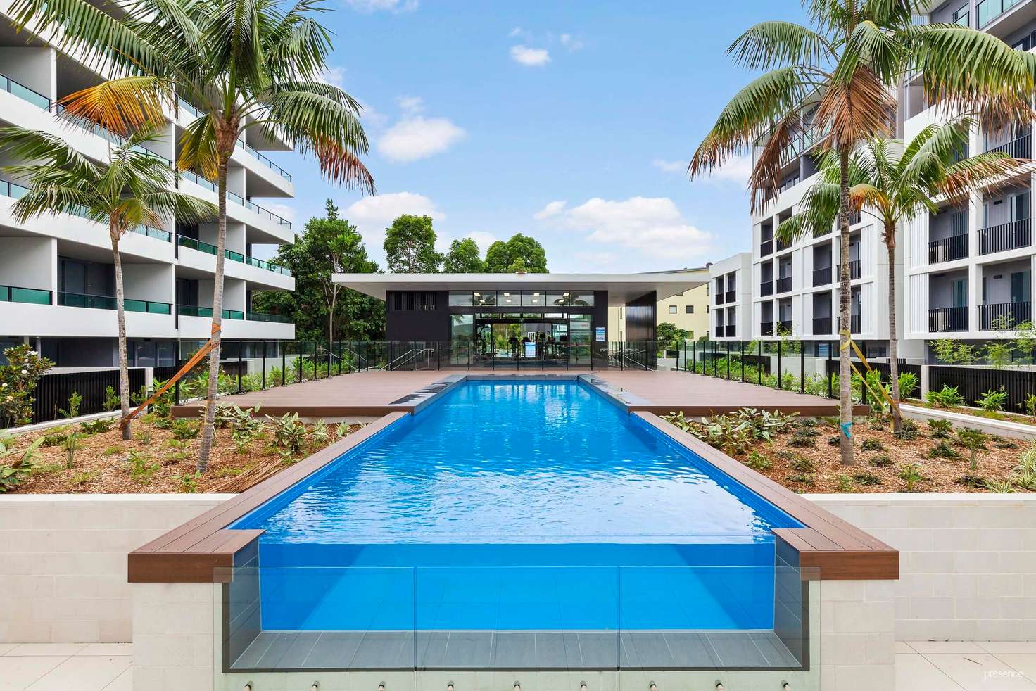 Main view of Homely apartment listing, 317/1 Howard Street, Warners Bay NSW 2282