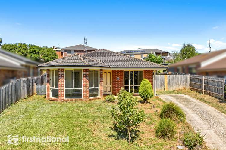 Main view of Homely house listing, 244 Sutton Street, Warragul VIC 3820