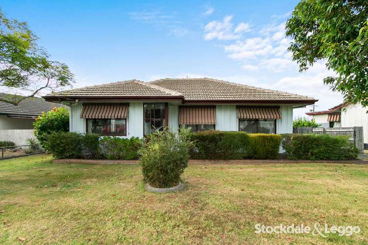 Main view of Homely house listing, 2 Dayble Street, Morwell VIC 3840