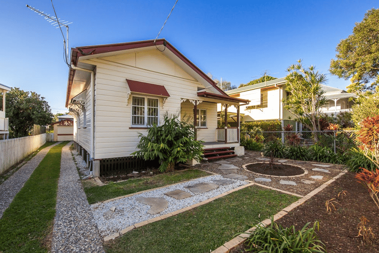 Main view of Homely house listing, 15 Wakefield Street, Albion QLD 4010
