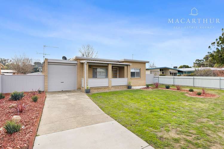 Main view of Homely house listing, 25 O'Connor Street, Uranquinty NSW 2652
