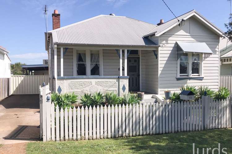 Main view of Homely house listing, 13 Elizabeth Street, Cessnock NSW 2325