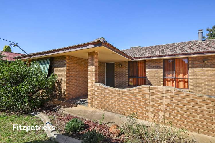 Main view of Homely house listing, 11 Forrest Street, Lake Albert NSW 2650