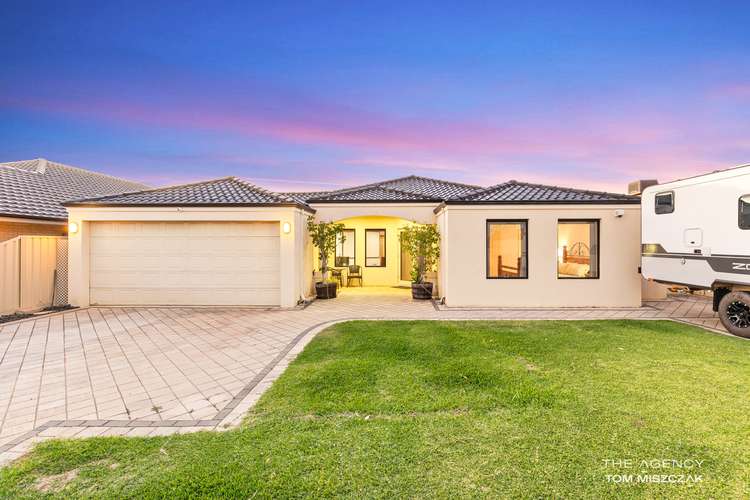 Main view of Homely house listing, 5 Cornell Place, East Cannington WA 6107