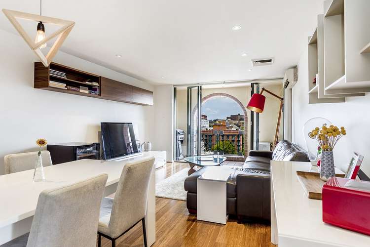Main view of Homely apartment listing, 709/133 Goulburn Street, Surry Hills NSW 2010