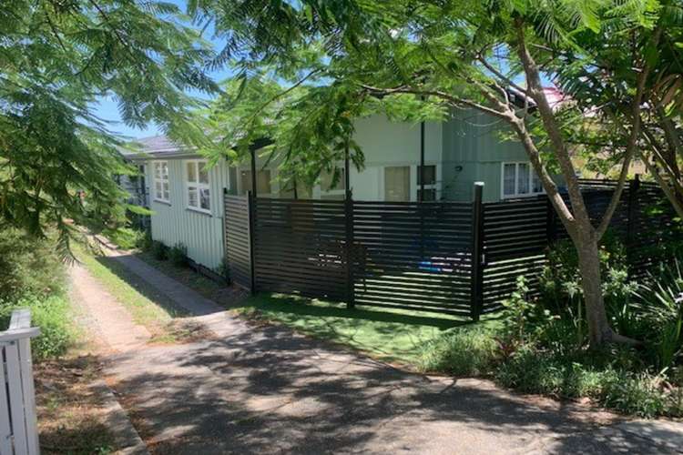 Main view of Homely flat listing, 2/293 Ekibin Road East, Annerley QLD 4103