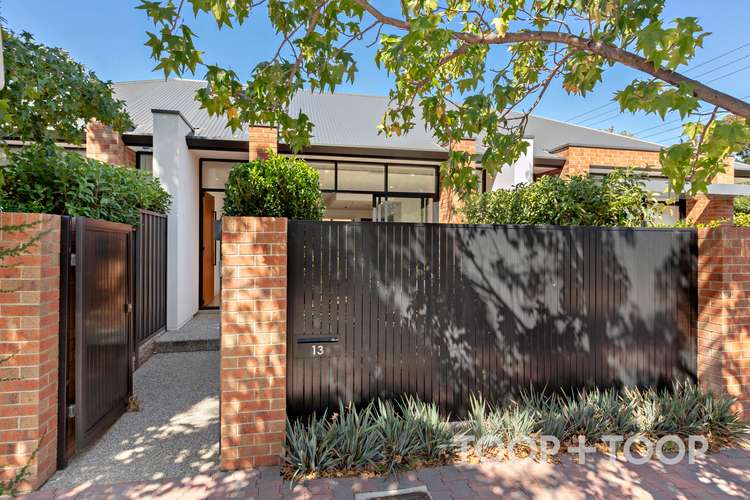 Main view of Homely house listing, 13 Stanley Street, Kings Park SA 5034