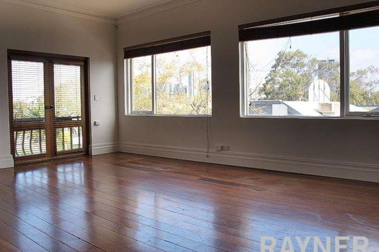 Fifth view of Homely apartment listing, 105 Charles Street, West Perth WA 6005