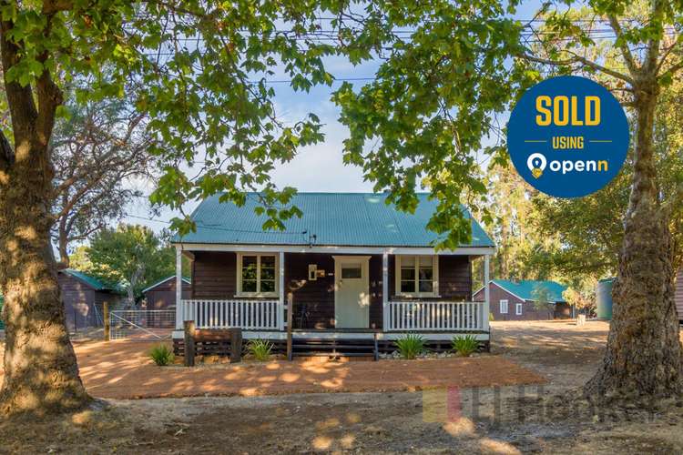 Cottage 12 Nyamup Road (Dingup), Manjimup WA 6258