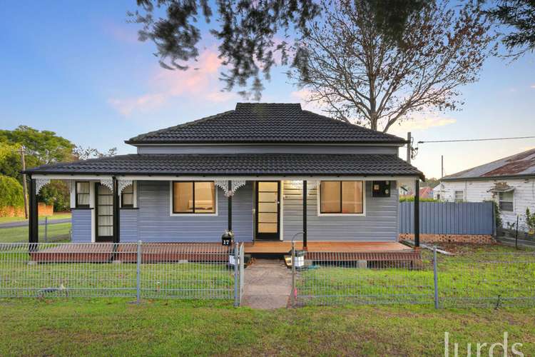 Main view of Homely house listing, 17 Bridge Street, Cessnock NSW 2325