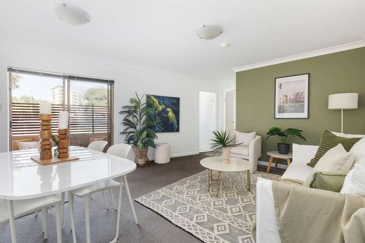 Main view of Homely apartment listing, 9/36-66 Flora Street, Erskineville NSW 2043