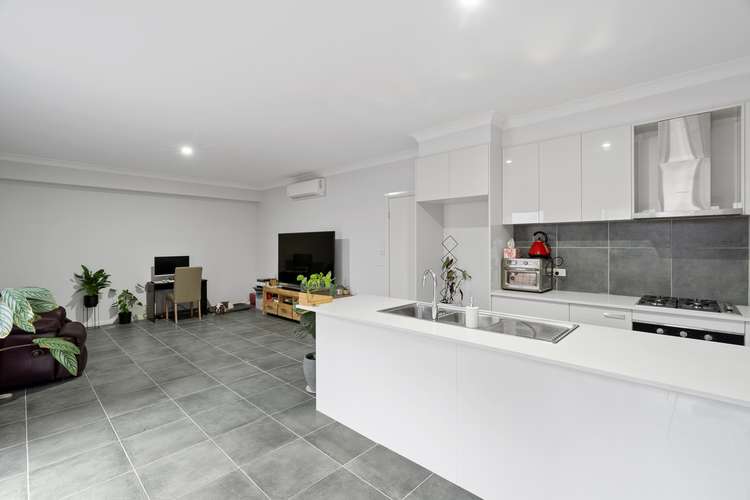 Third view of Homely townhouse listing, 11 Lodge Street, Maddingley VIC 3340