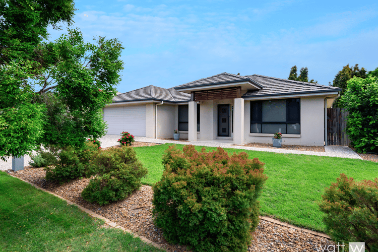 Main view of Homely house listing, 26 Pontiac Circuit, Warner QLD 4500