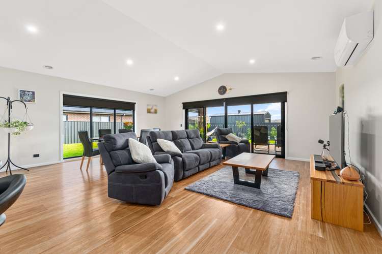 Fourth view of Homely house listing, 2 Elliman Crescent, Sale VIC 3850