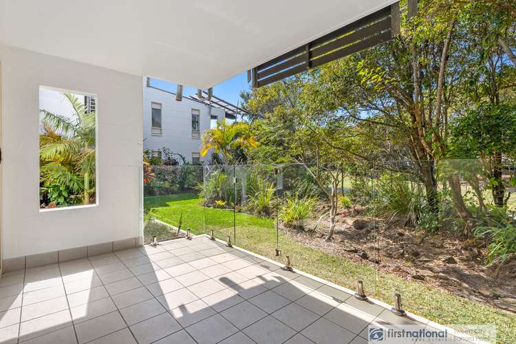 Fourth view of Homely apartment listing, 25/3 Cedarwood Court, Casuarina NSW 2487