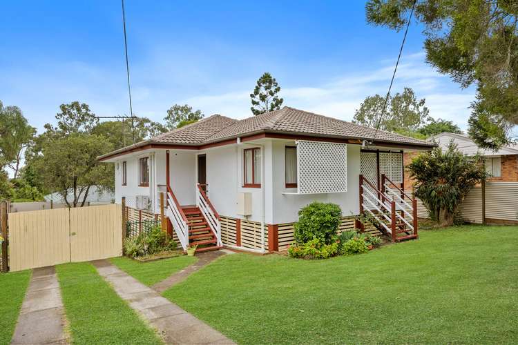 Main view of Homely house listing, 6 Ipswich Street, Riverview QLD 4303