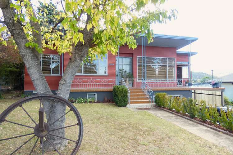 Main view of Homely house listing, 9 Chapman Street, Cooma NSW 2630