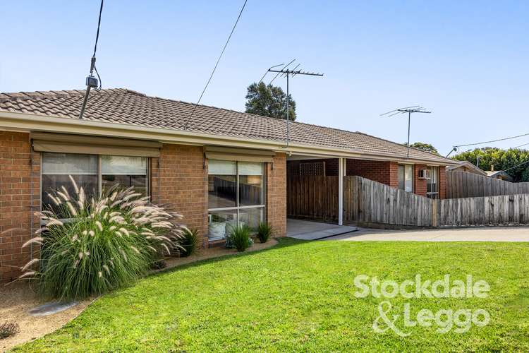 Main view of Homely house listing, 52 Eighth Avenue, Rosebud VIC 3939