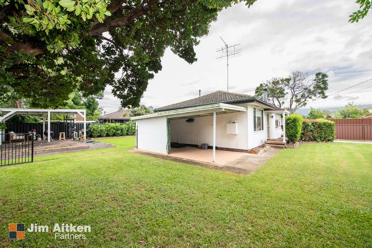 Main view of Homely house listing, 8 Forbes Street, Emu Plains NSW 2750