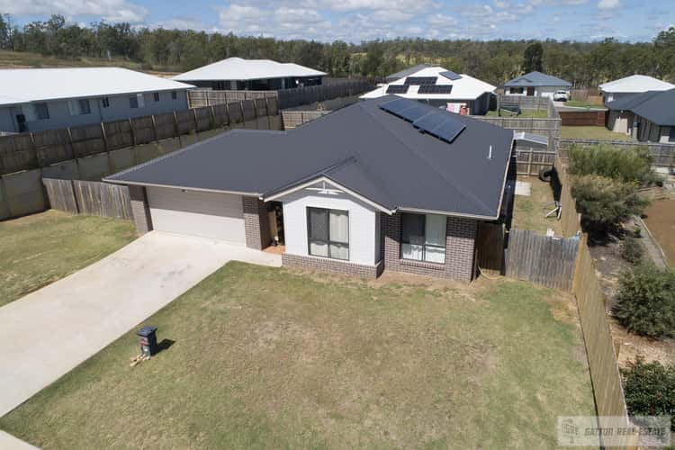 14 Woodside Drive, Gatton QLD 4343