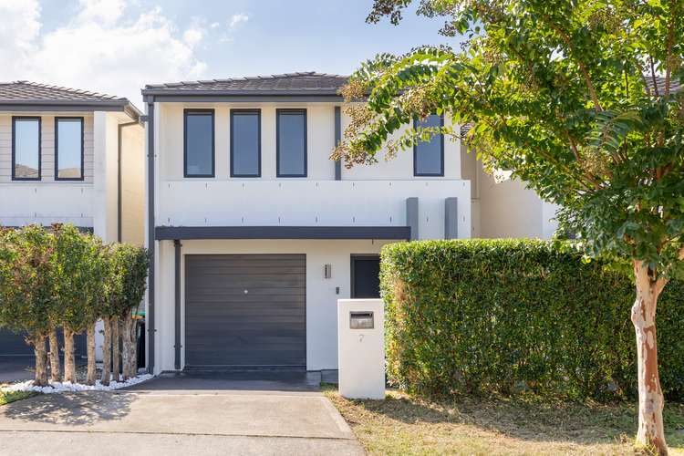 Main view of Homely house listing, 7 Esme Lane Parade, Narwee NSW 2209