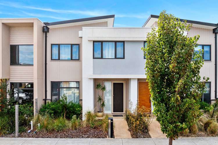 Main view of Homely townhouse listing, 26 Tassell Street, Torquay VIC 3228