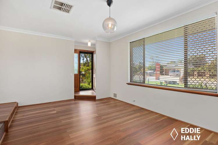 Third view of Homely house listing, 35 Dotterel Way, Yangebup WA 6164