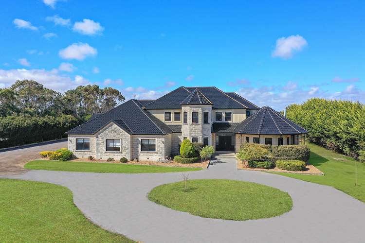 Main view of Homely house listing, 180 Horne Road, Warrnambool VIC 3280